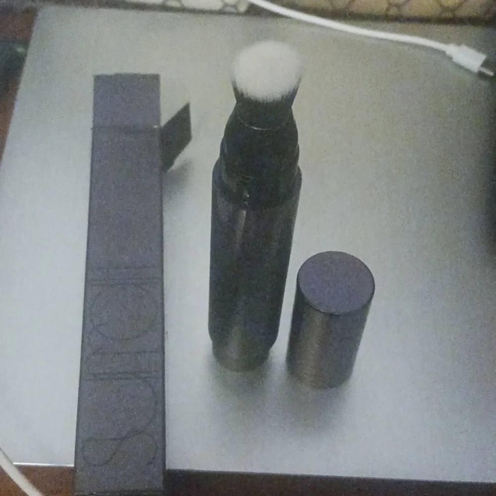 new box